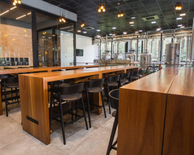 Rota RJ faz imersão para reforçar laços e definir caminhos para 2024