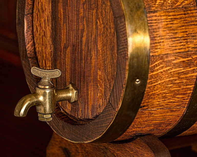 Uma nova cerveja: o impacto da digitalização na indústria cervejeira