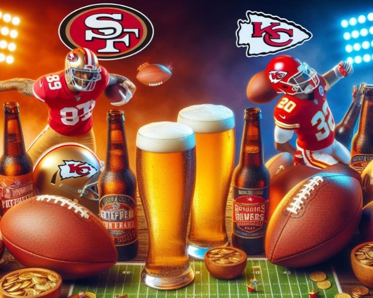 Marcas de cerveja buscam destaque durante Super Bowl; veja campanhas