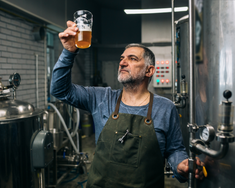 Pesquisa do Guia: Impostos e carga tributária desafiam 77% das cervejarias