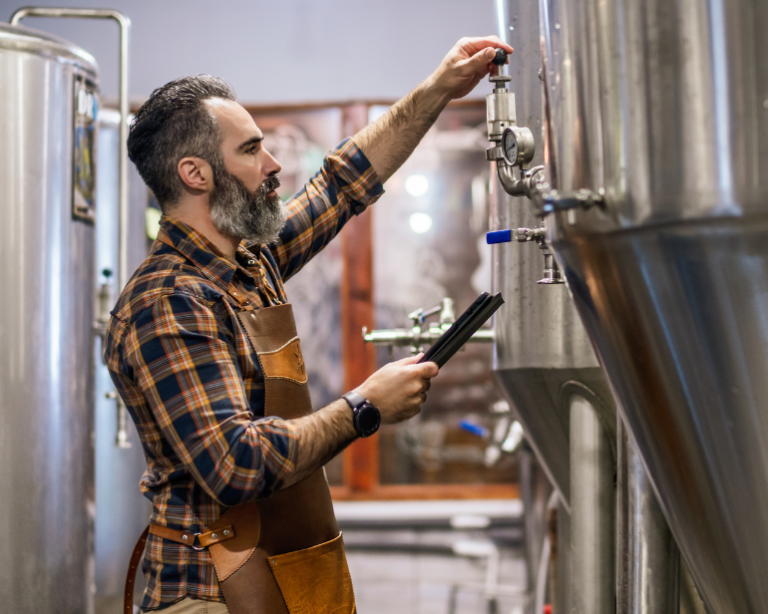 6 de cada 10 cervejarias pedem menos tributos; Nordeste quer incentivos