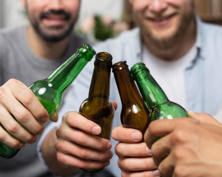 Principais cervejarias ocidentais perdem 26,7 mi de hectolitros em 2023