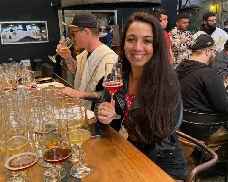 Entrevista: Conheça os desafios e os segredos de um juiz cervejeiro