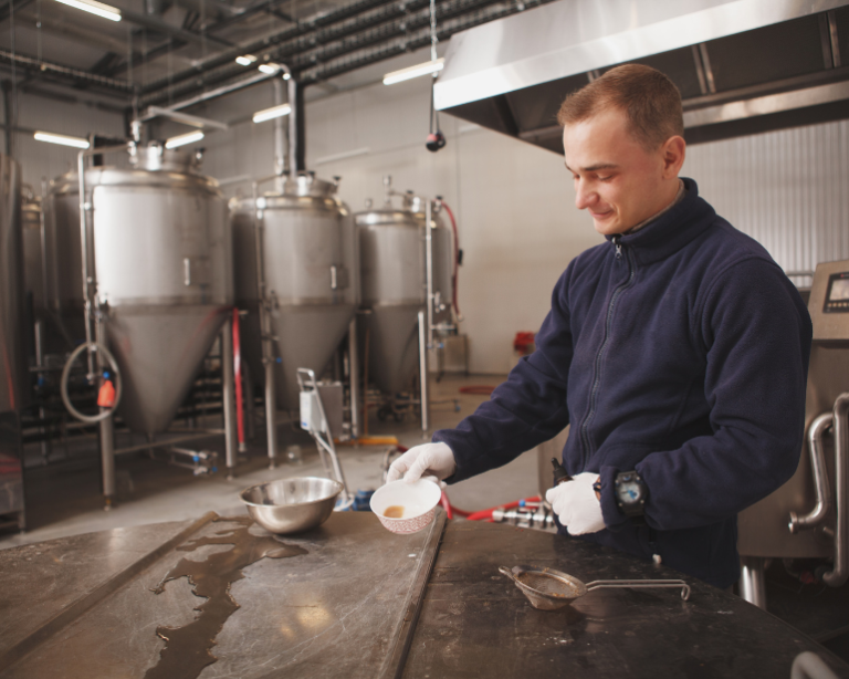 Cerveja com Ciência: Resiliência das artesanais britânicas pós Covid-19