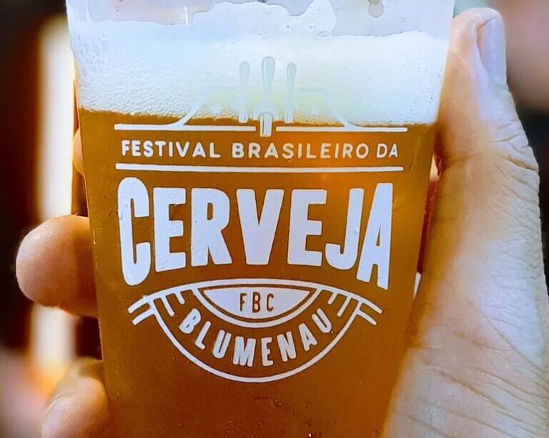Associação de cervejarias de Blumenau quer assumir Festival, Concurso e Feira