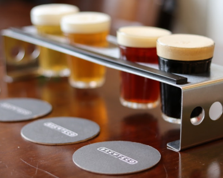 Menu Degustação: RuEra inaugura bar e Brewteco abre nova unidade