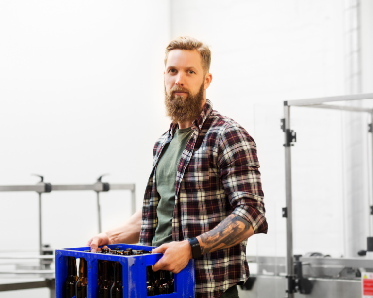 Quais as estratégias das cervejarias diante do aumento de custos