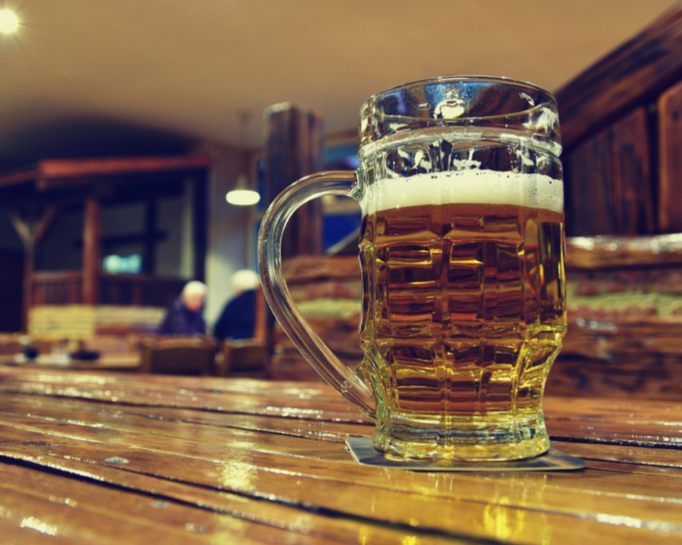 Problemas financeiros são desafio significativo para 36% das cervejarias