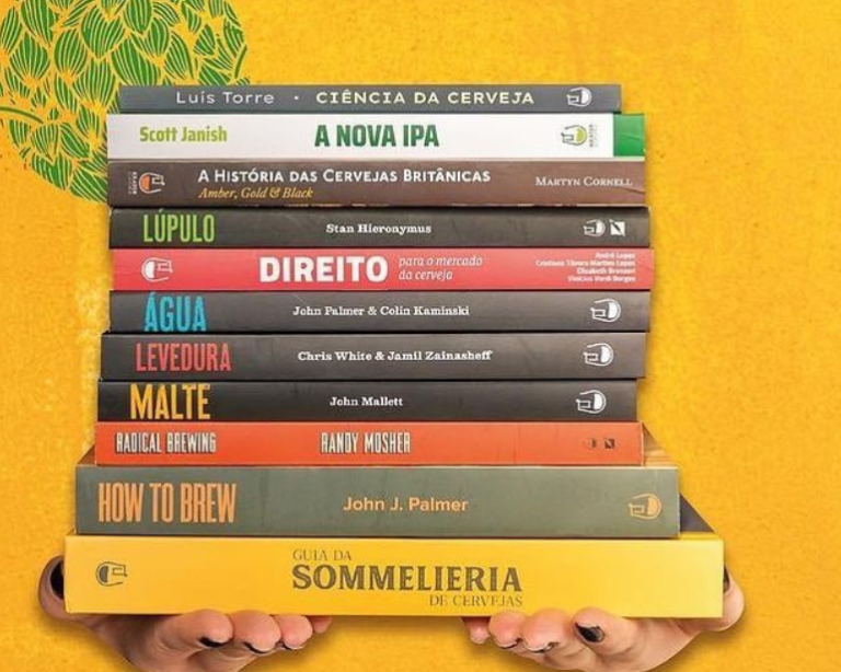 Fechamento da Krater deixa vazio no mercado editorial cervejeiro