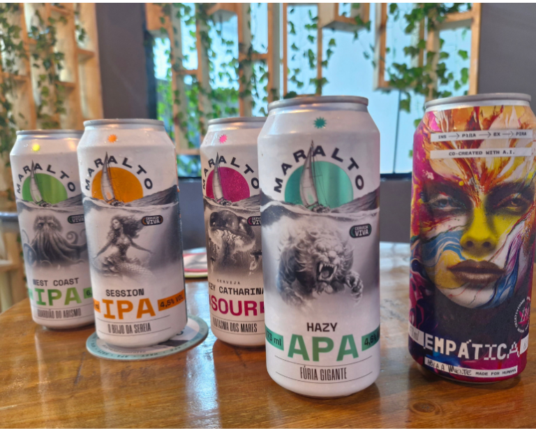 Menu Degustação: Maralto inaugura loja em espaço gastronômico de São Paulo