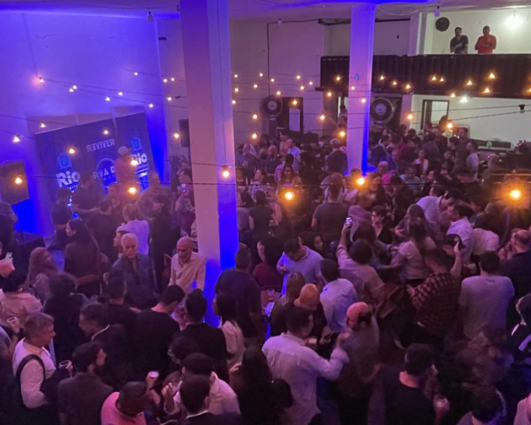 Criação de polo cervejeiro na Rua da Carioca começa com 7 empreendimentos