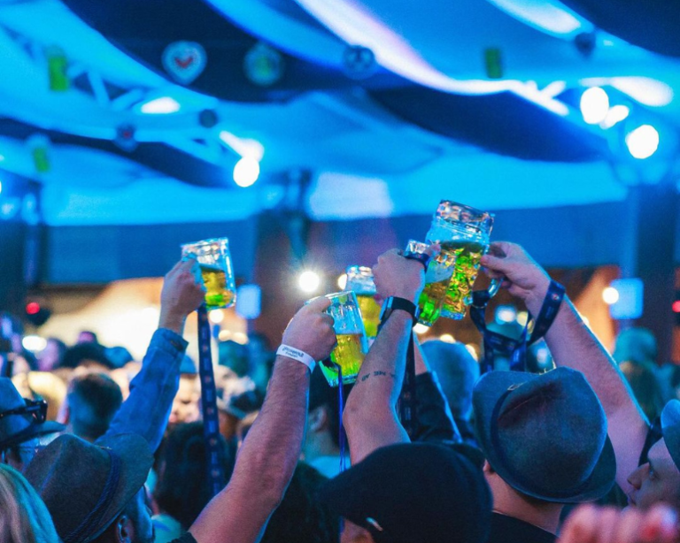 São Paulo Oktoberfest será no Parque Villa-Lobos e terá só duas semanas