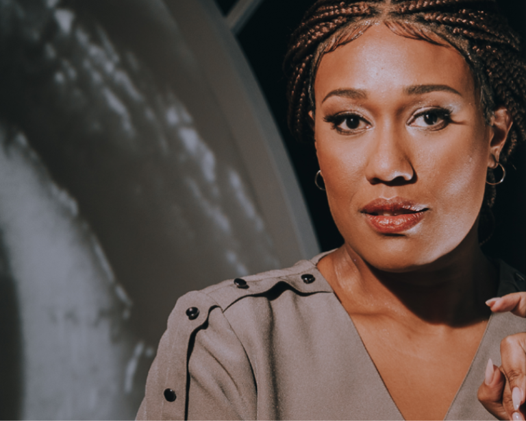 Balcão Xirê Cervejeiro: Mercado cervejeiro e o antirracismo no teatro