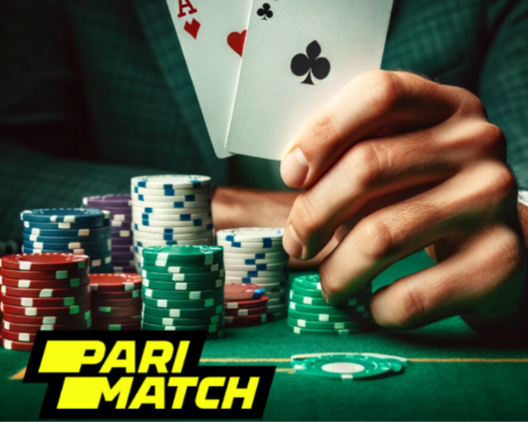 Os melhores jogadores de pôquer do mundo: análise da Parimatch