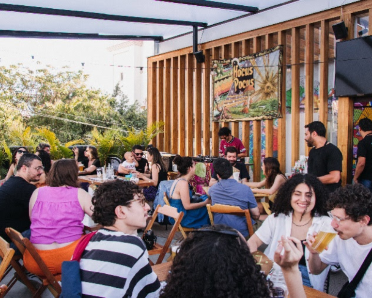 Menu Degustação: Hocus Pocus apresenta cervejas com terpenos em São Paulo