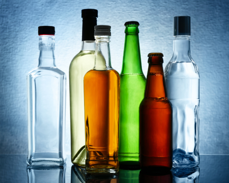 Proposta define Imposto Seletivo proporcional à graduação alcoólica