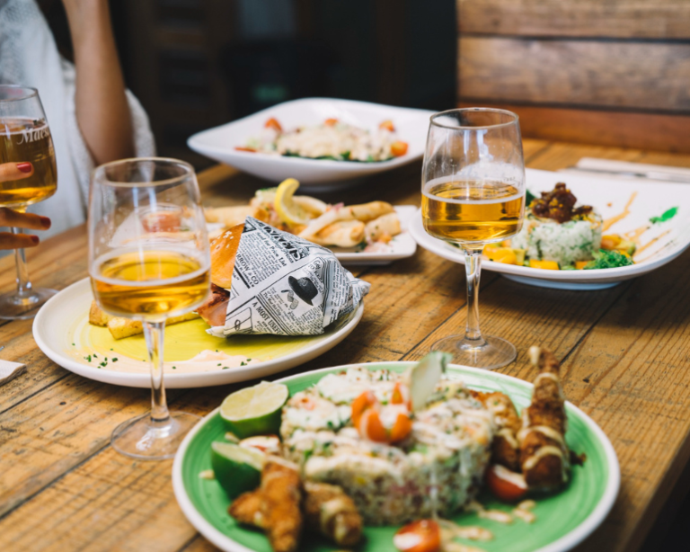 Balcão da Fê Bressiani: Explorando a cerveja além da taça