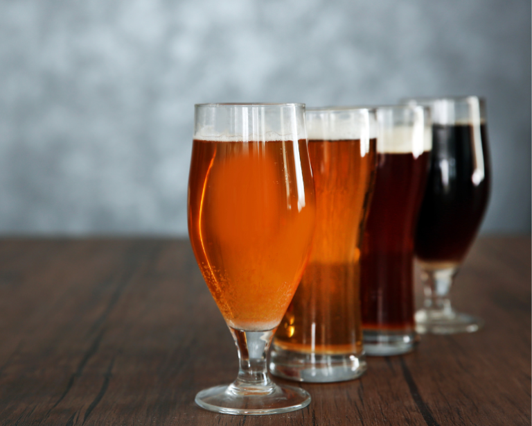 Descubra 12 lançamentos de cervejas realizados em abril