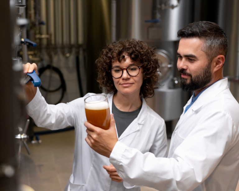 Ter mão de obra qualificada é desafio significativo para 27% das cervejarias