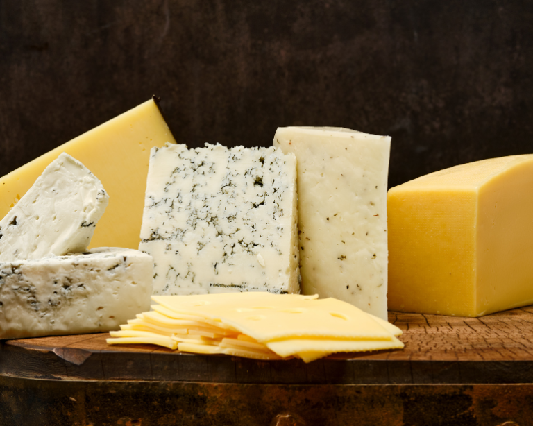 Balcão do Jayro: Quando falamos de queijo, cerveja é comida, bebida e cobertor