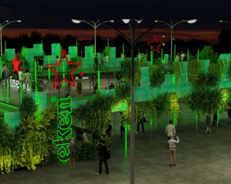 Menu Degustação: Heineken patrocina a CCXP e o Queremos!