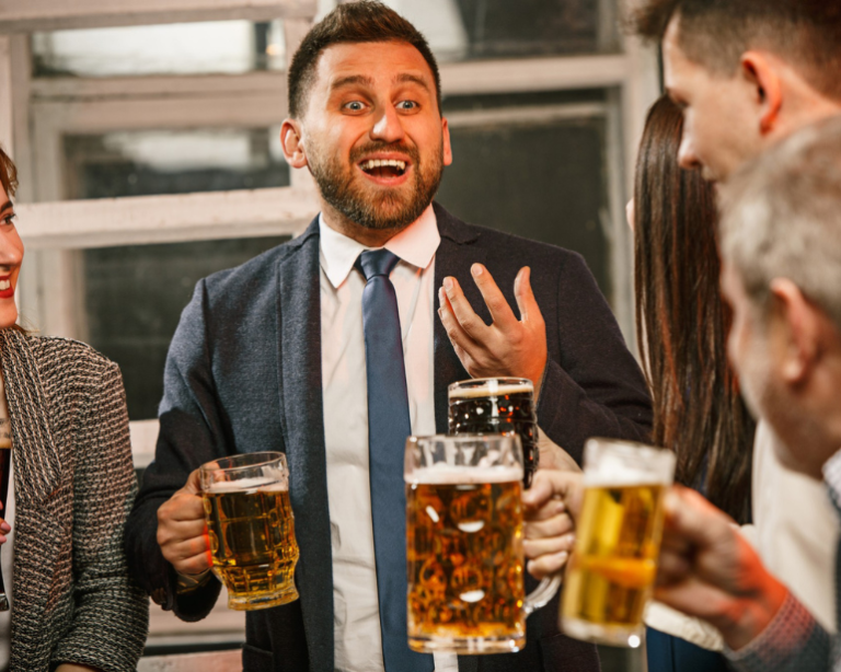 Networking e apoio lideram demandas das cervejarias para associações