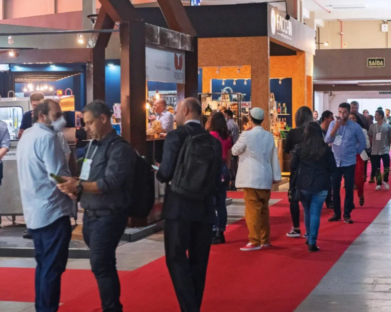 Verallia marcará presença como expositora na Feira Envase Brasil 2024