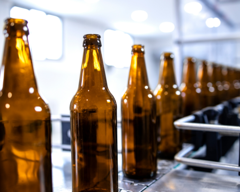 Produção de bebidas alcoólicas tem freio após 8 altas seguidas e cai 3,5%