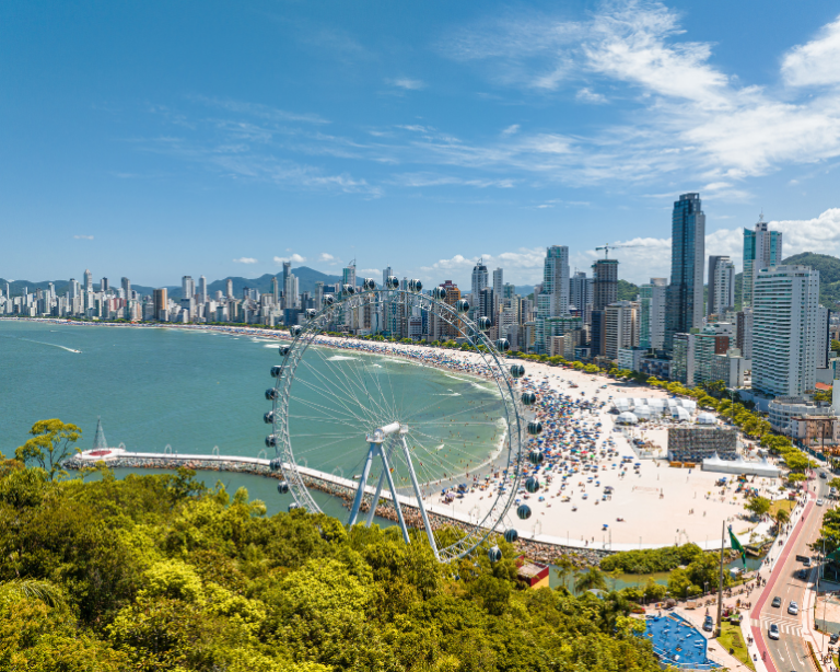 Ablutec tenta tirar Festival da Cerveja de Blumenau, mas prefeitura rechaça