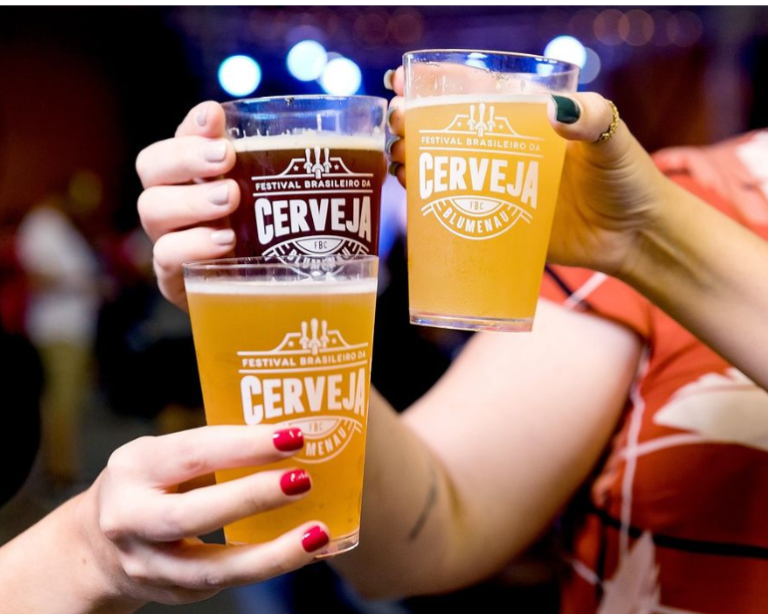 Prefeitura intervém e tira Festival da Cerveja e Concurso da Ablutec