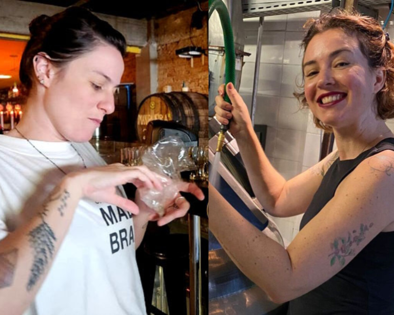 Com saberes e sabores, mulheres buscam respeito e espaço no setor cervejeiro