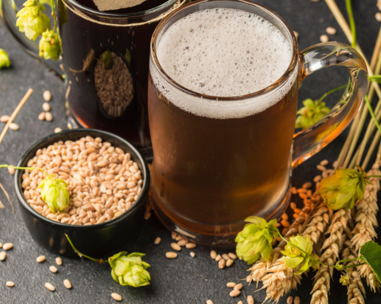 Brasil tem 1.847 cervejarias e produziu 15,361 bilhões de litros em 2023