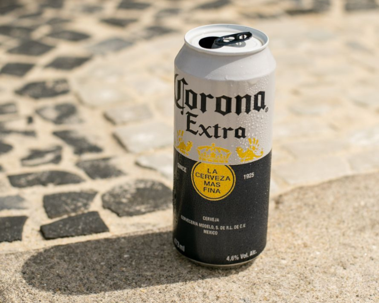 Corona recupera status de marca de cerveja mais valiosa do mundo