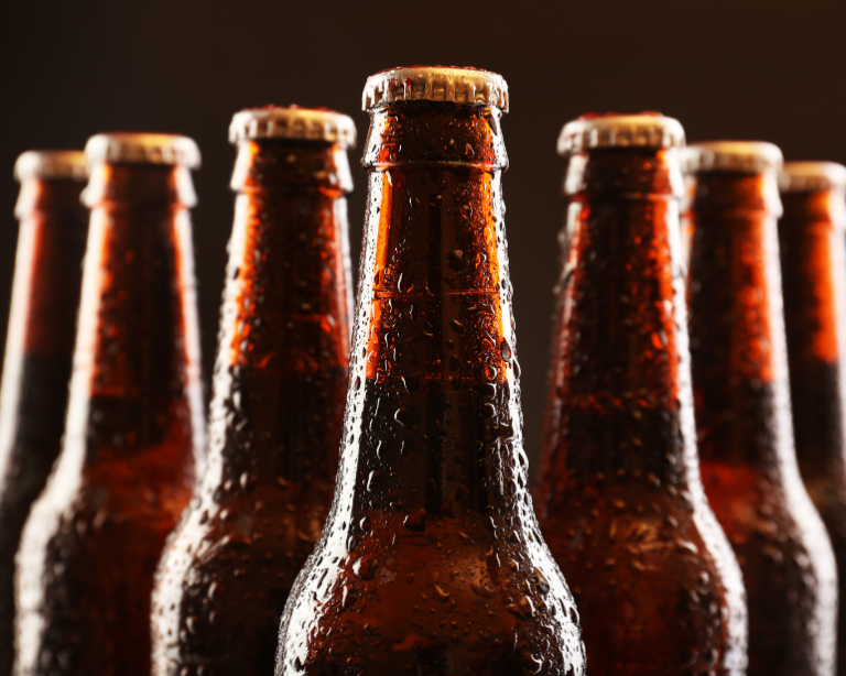 Lucro da Ambev fica estável e venda de cerveja cresce 3,6% no Brasil no 1º tri