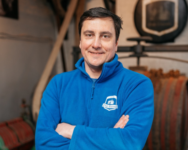 Entrevista: “Gastronomia está ajudando a colocar as Lambics em destaque”