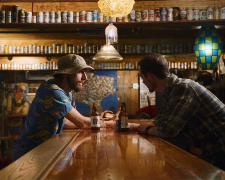 Lagunitas reforça ligação com a Califórnia para ser a maior IPA do Brasil