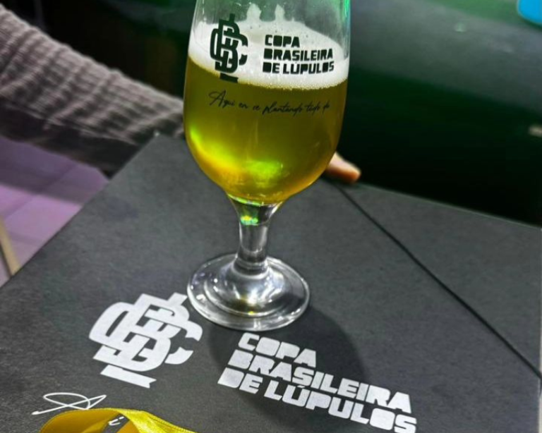 Copa Brasileira de Lúpulos 2024: IraHops conquista bicampeonato com 6 ouros