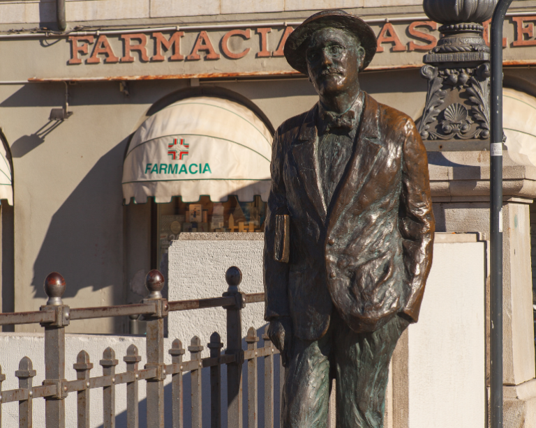 Balcão Xirê Cervejeiro: O que a Guinness e James Joyce têm em comum?