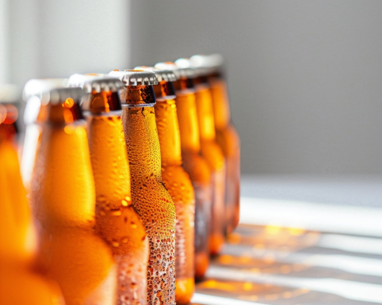 Inflação da cerveja fica acima dos 3% no primeiro semestre