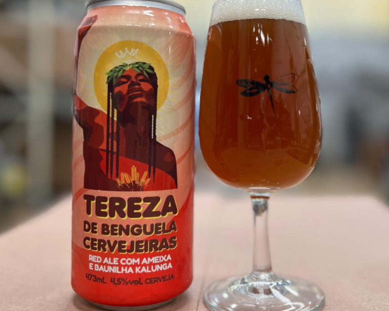 Balcão Xirê Cervejeiro: Continuidade dos passos que vêm de longe