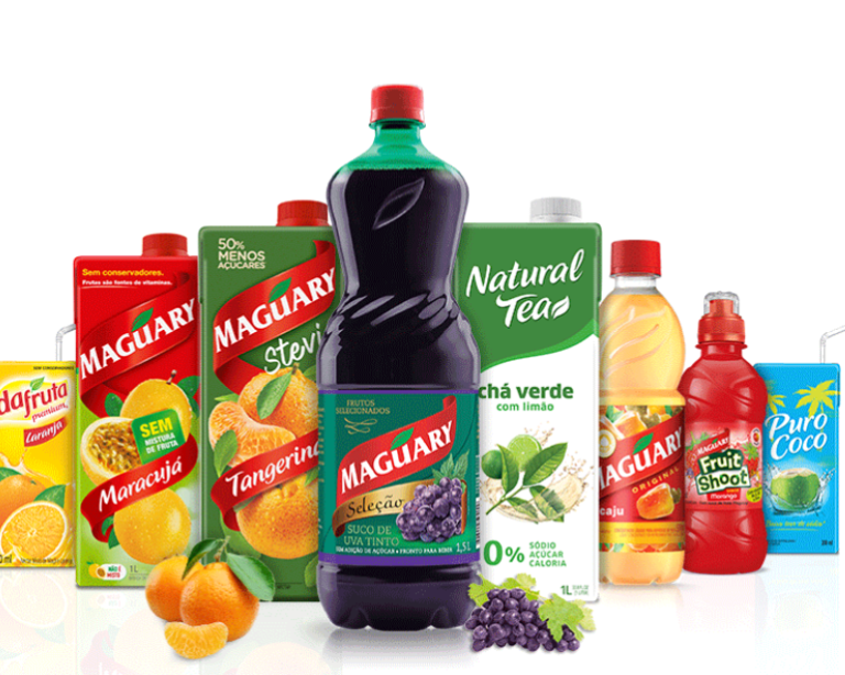 Carlsberg amplia foco na Europa e em bebidas ao comprar dona do Maguary