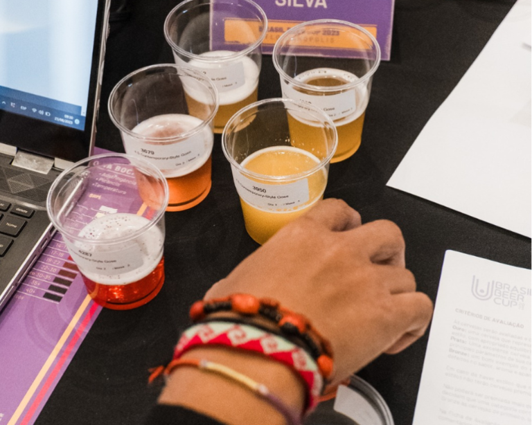 Sidra, hidromel e kombucha serão avaliados no Brasil Beer Cup em 2024