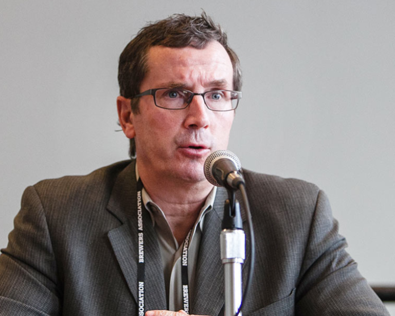 Bob Pease deixará liderança da Brewers Association após 32 anos de serviços