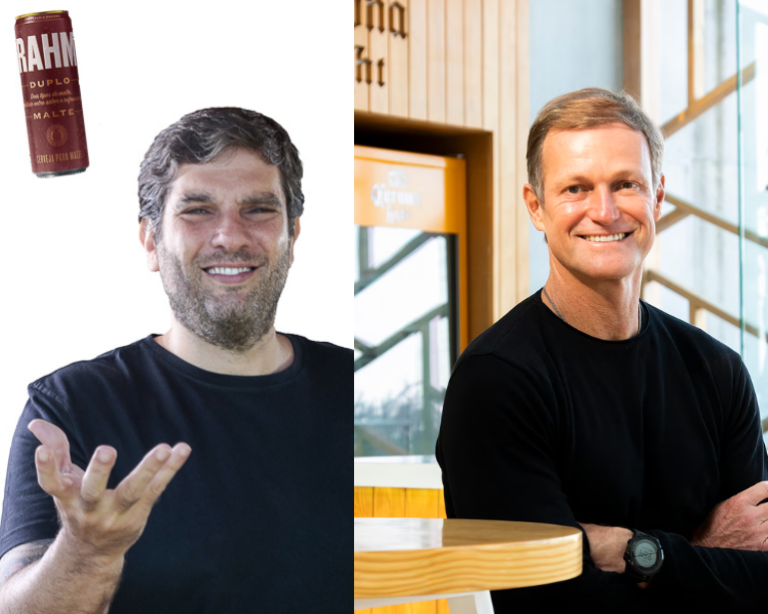 5 visões do mercado financeiro sobre a mudança de CEO na Ambev