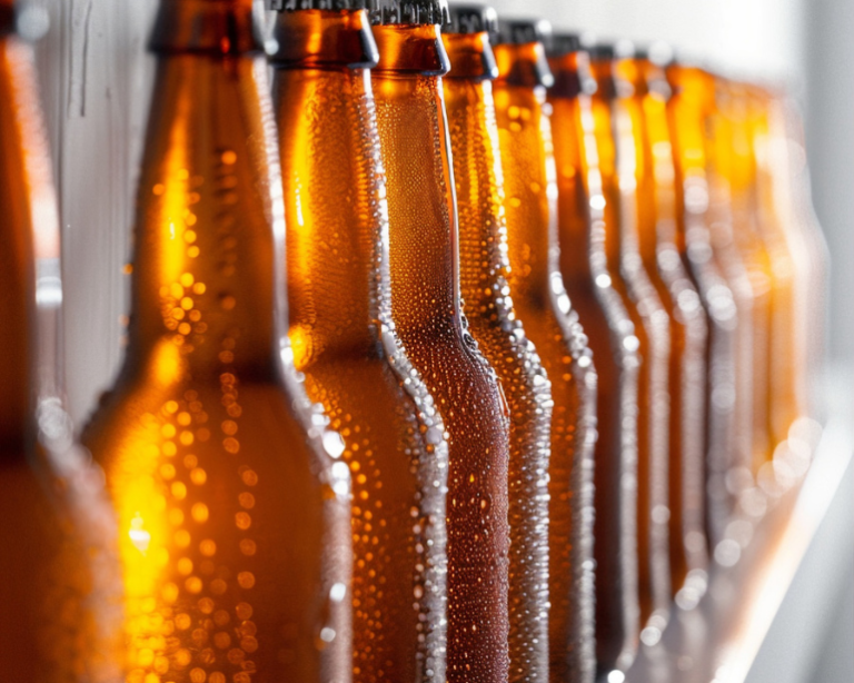 Produção de bebidas alcoólicas cresce 4,7% no 1º semestre