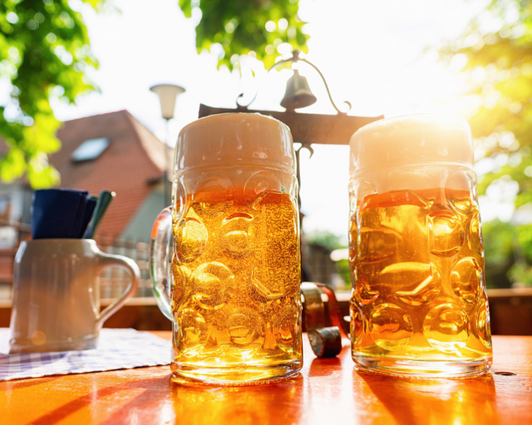 Blumenau, São Paulo e mais: as Oktoberfests que vão marcar outubro