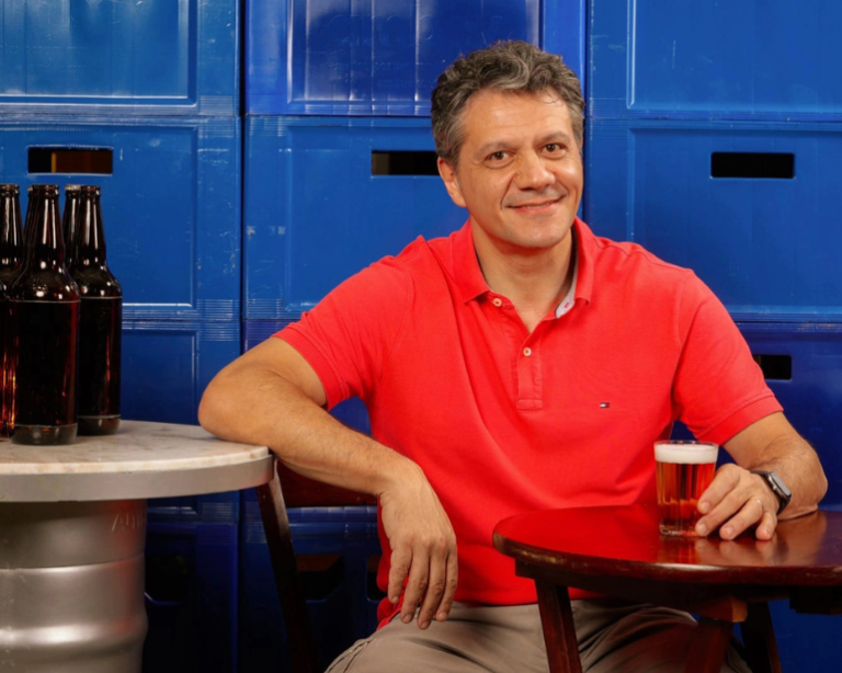 Artigo: A ascensão da witbier: por que ela conquistou o consumidor?