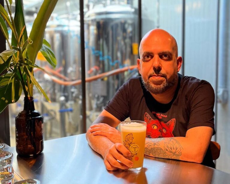 Balcão Xirê Cervejeiro: Uma conversa com Raphael Rodrigues, do All Beers