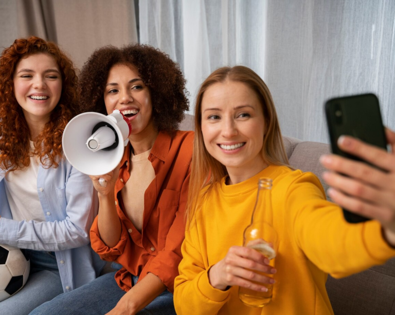 Como a mídia social influencia as tendências de apostas