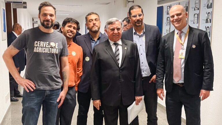 Reforma Tributária avança no Senado com 3 medidas favoráveis à cerveja